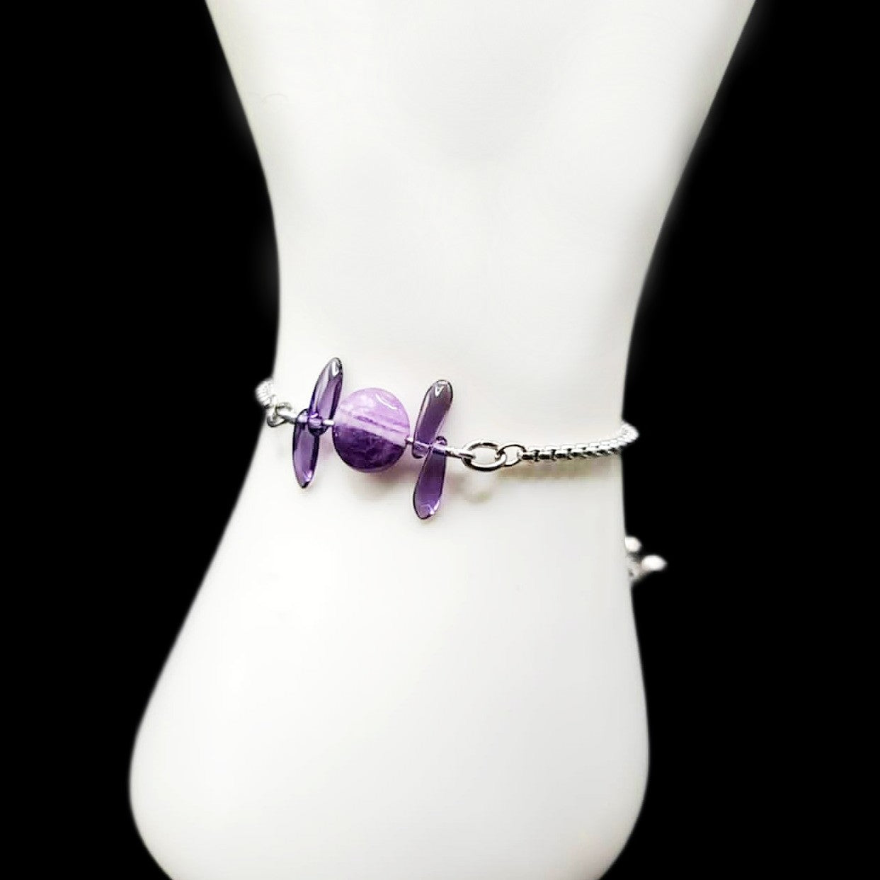 Amethyst Symbol Slider
