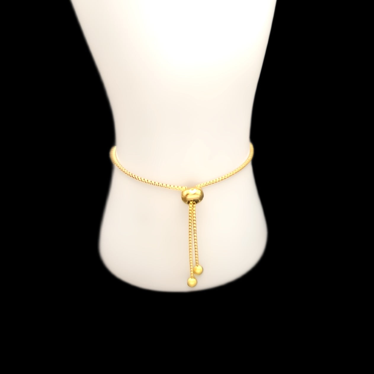 Shells-Bracelet