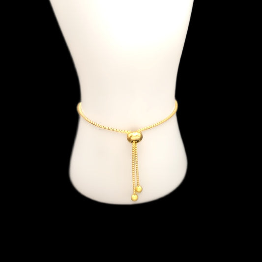 Shells-Bracelet