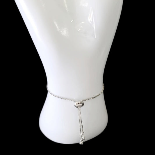 Aquamarine - March Birthstone-Bracelet