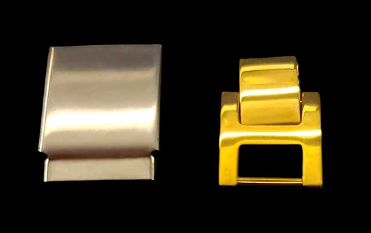 Watch Band Extenders