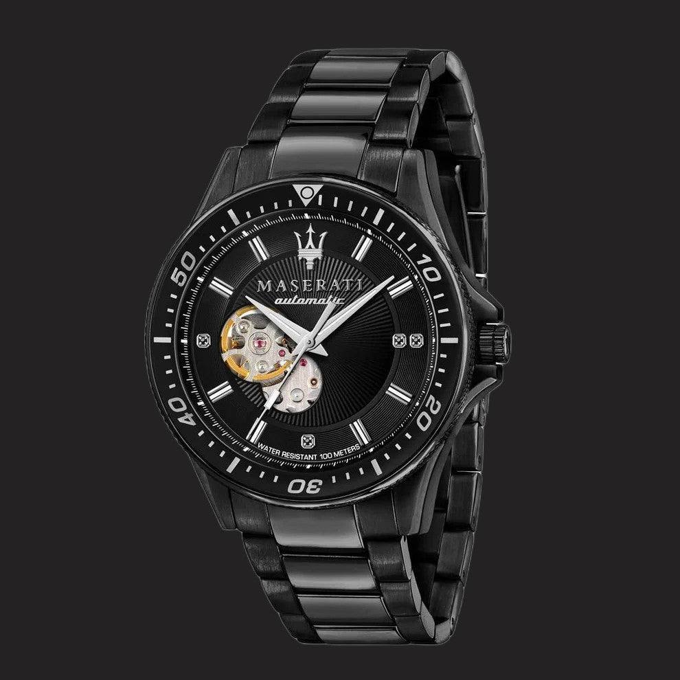 Mens New Watches