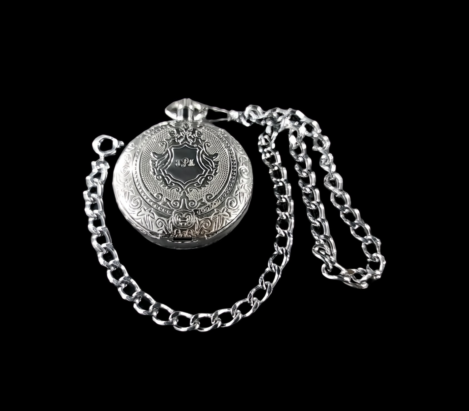Pocket Watch Chain