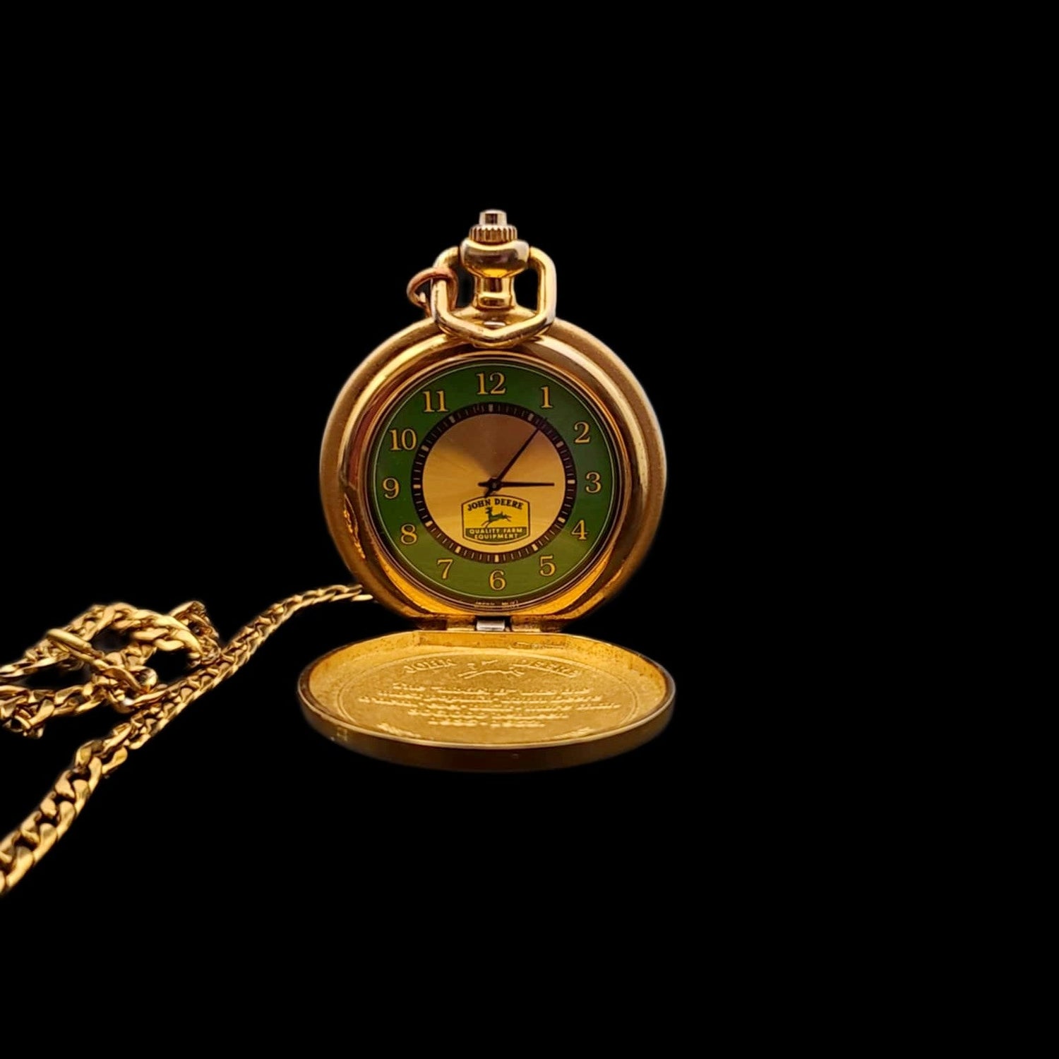 Pocket Watches & Special Items