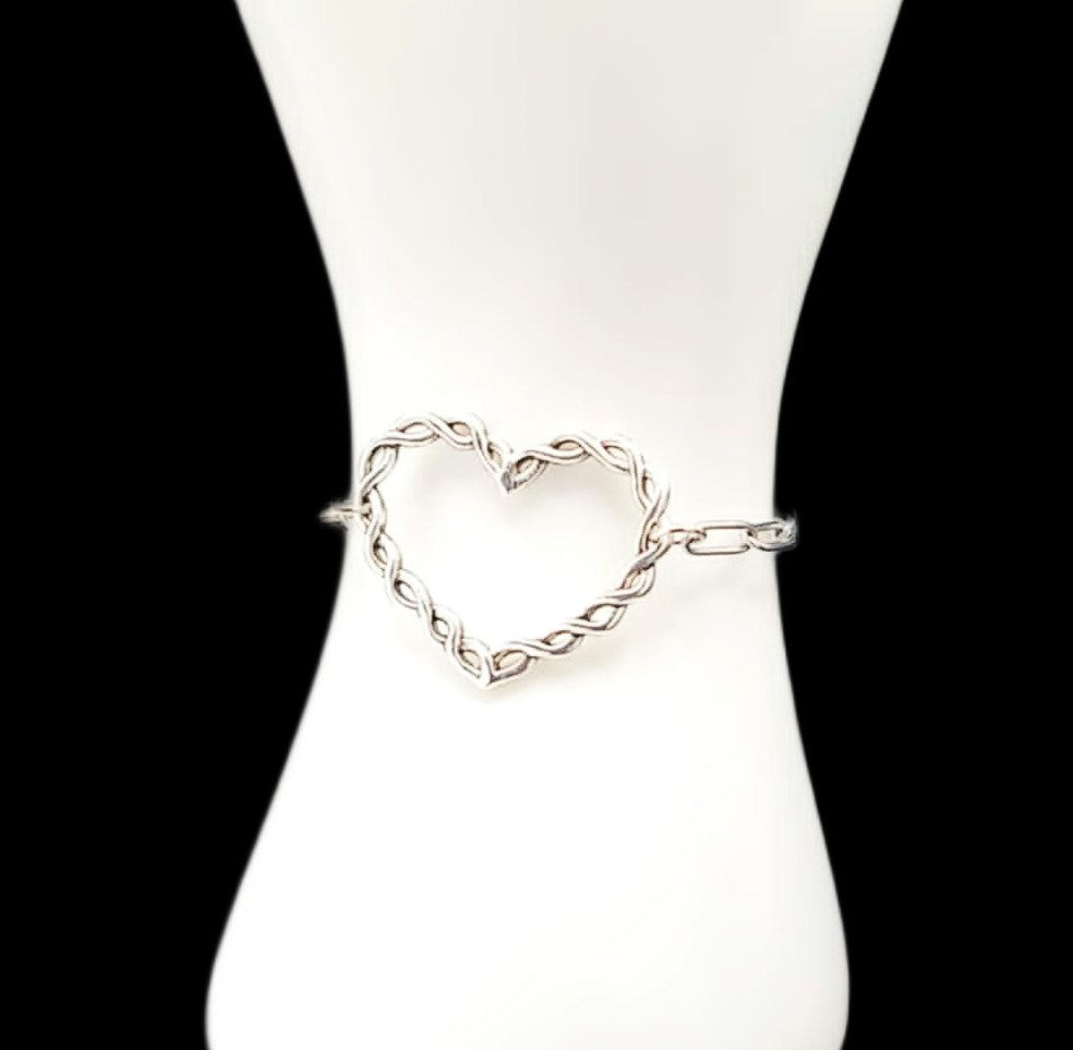 Big Heart Jewelry
