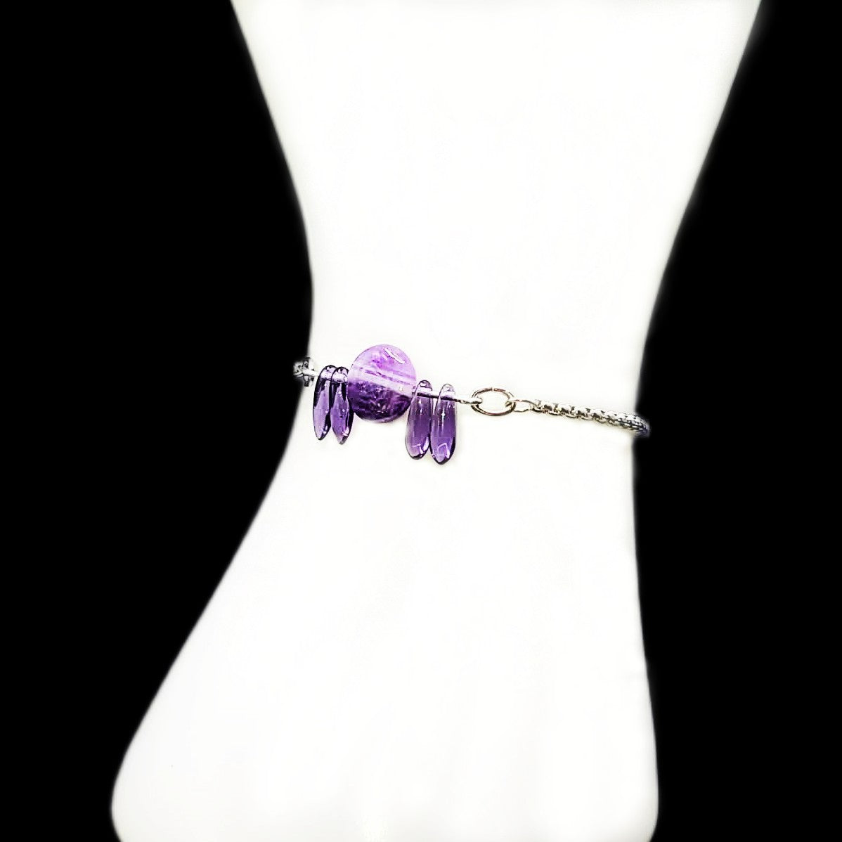 Bracelets-Symbol Sliders