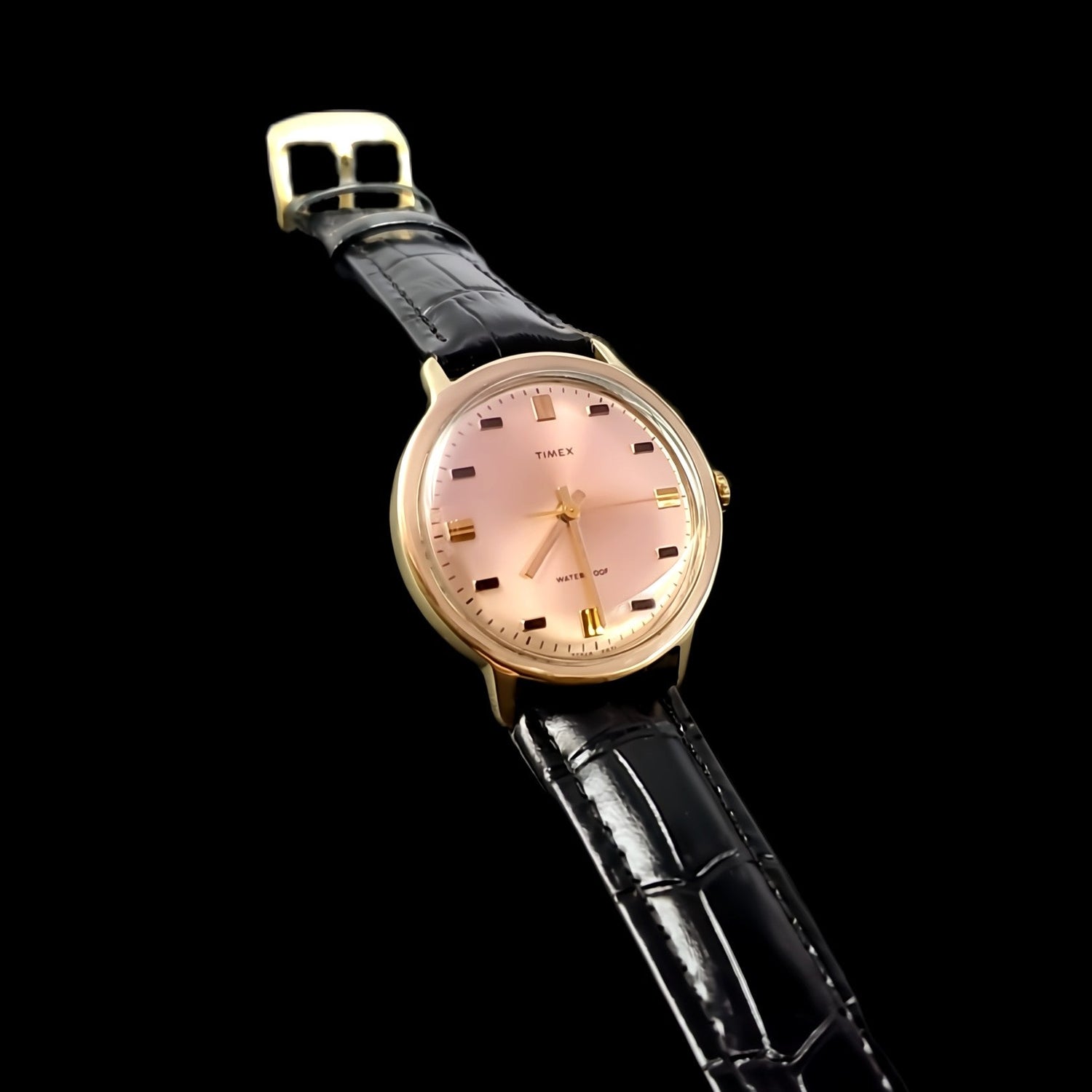 Mens Vintage Watches