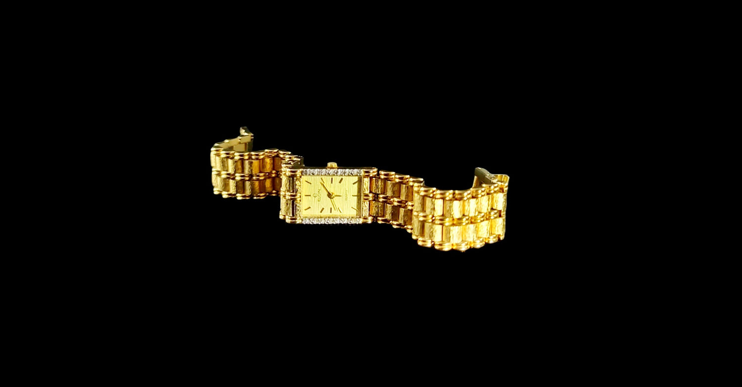 Womens Vintage Watches