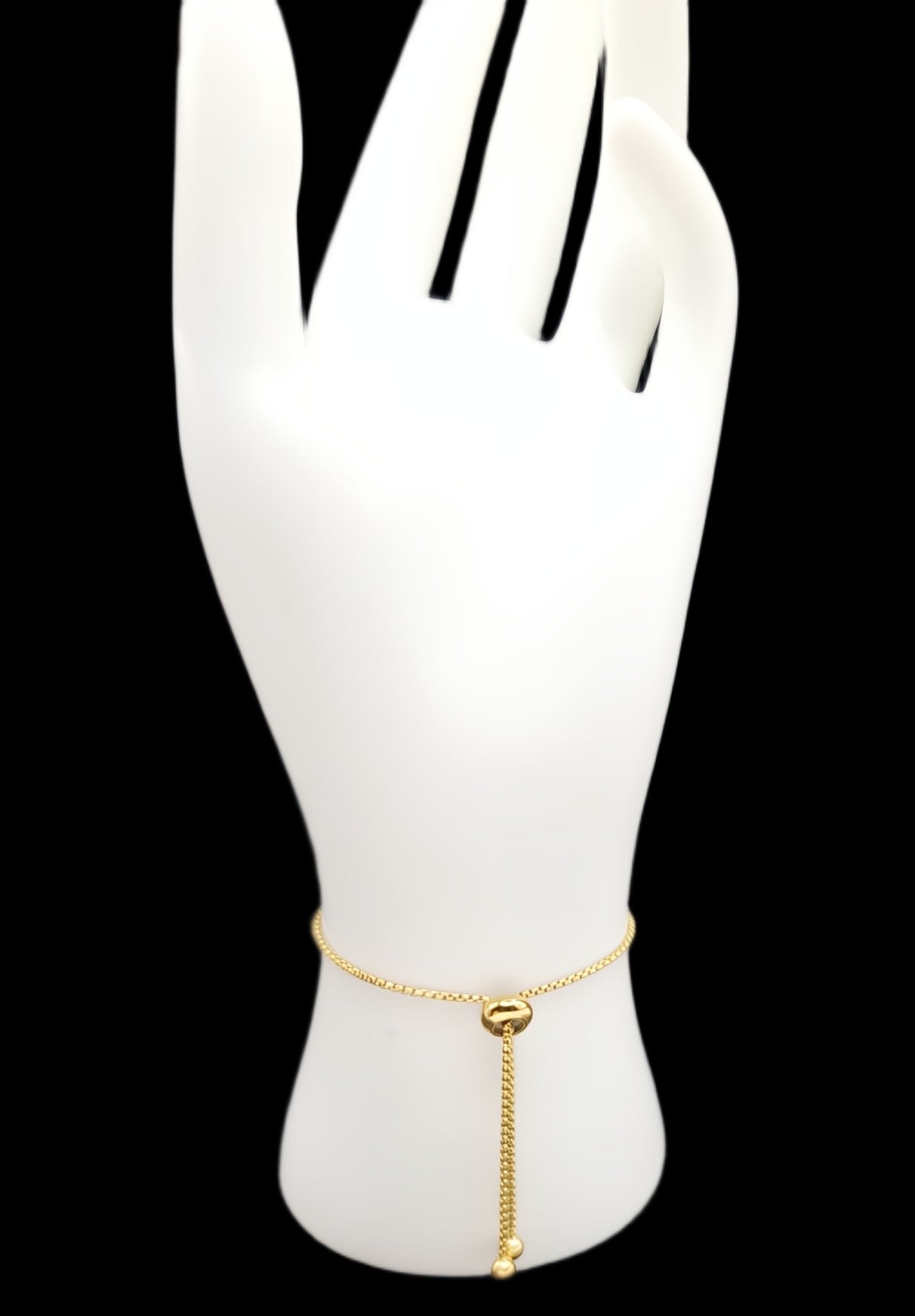 Pearls in Ivory-Bracelet