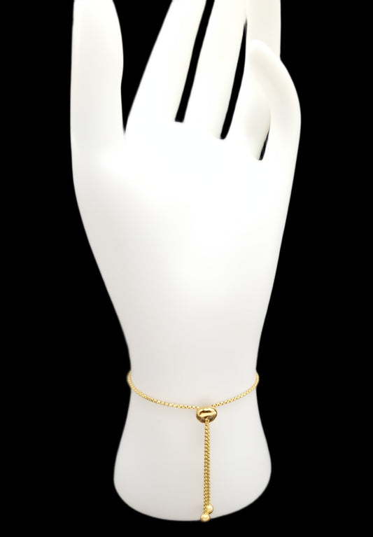 Pearls in Ivory-Bracelet