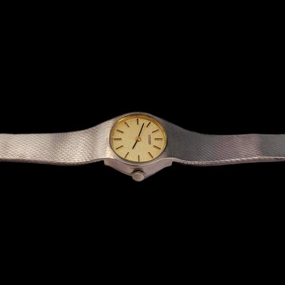 Citizen 21-Jewel Mechanical Ladies Vintage Watch