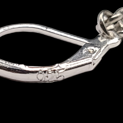King Henry VII Beheaded Wives Collection-Silver Set Bracelet & Earrings