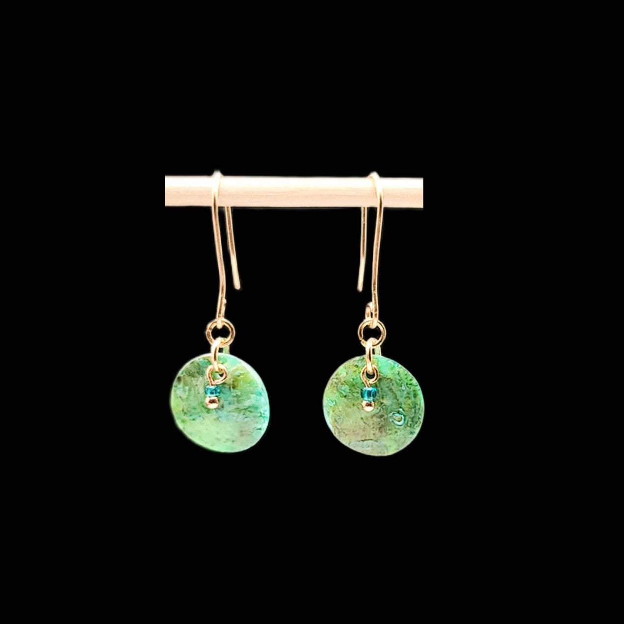 Shells-Earrings