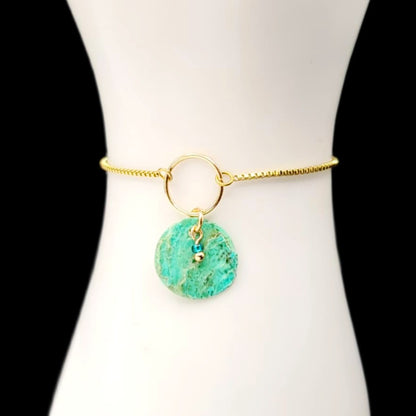 Shells-Bracelet