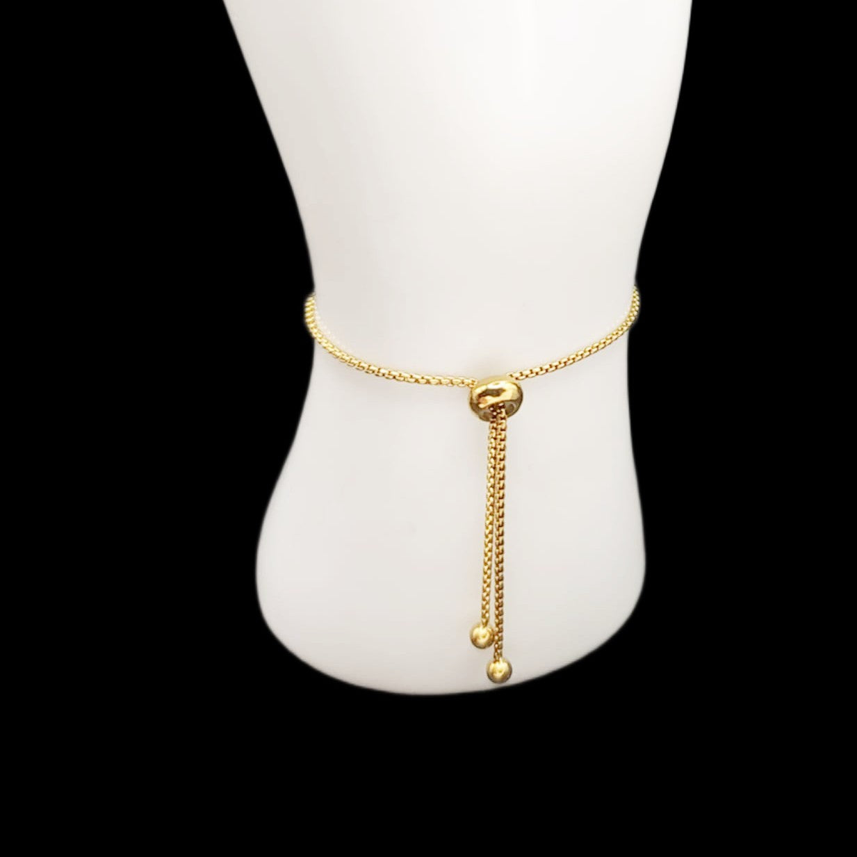 Strawberries-Bracelet