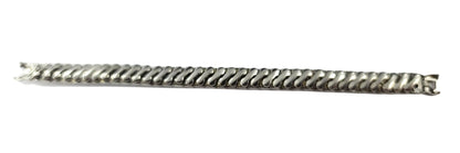 Stainless Steel Ring Type Petit Expansion Band for Single Lug Watches