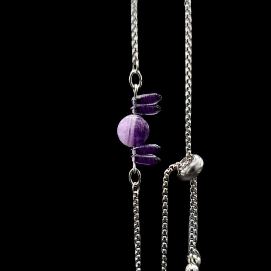 Amethyst Symbol Slider