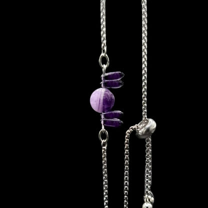 Amethyst Symbol Slider