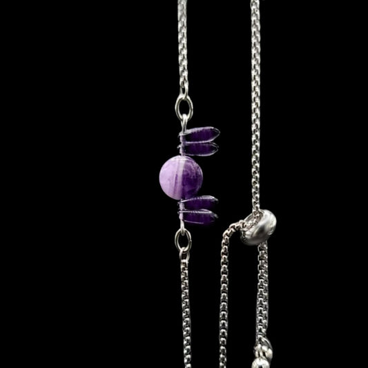 Amethyst Symbol Slider
