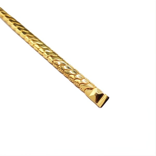 Expansion Vintage Style Ladies Petit Watch Band for 8 mm Watch Bands