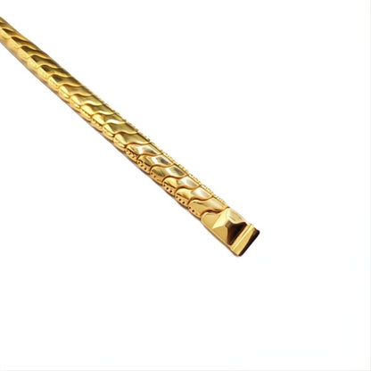 Expansion Vintage Style Ladies Petit Watch Band for 8 mm Watch Bands