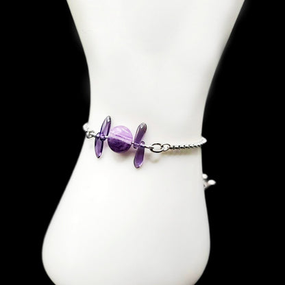 Amethyst Symbol Slider