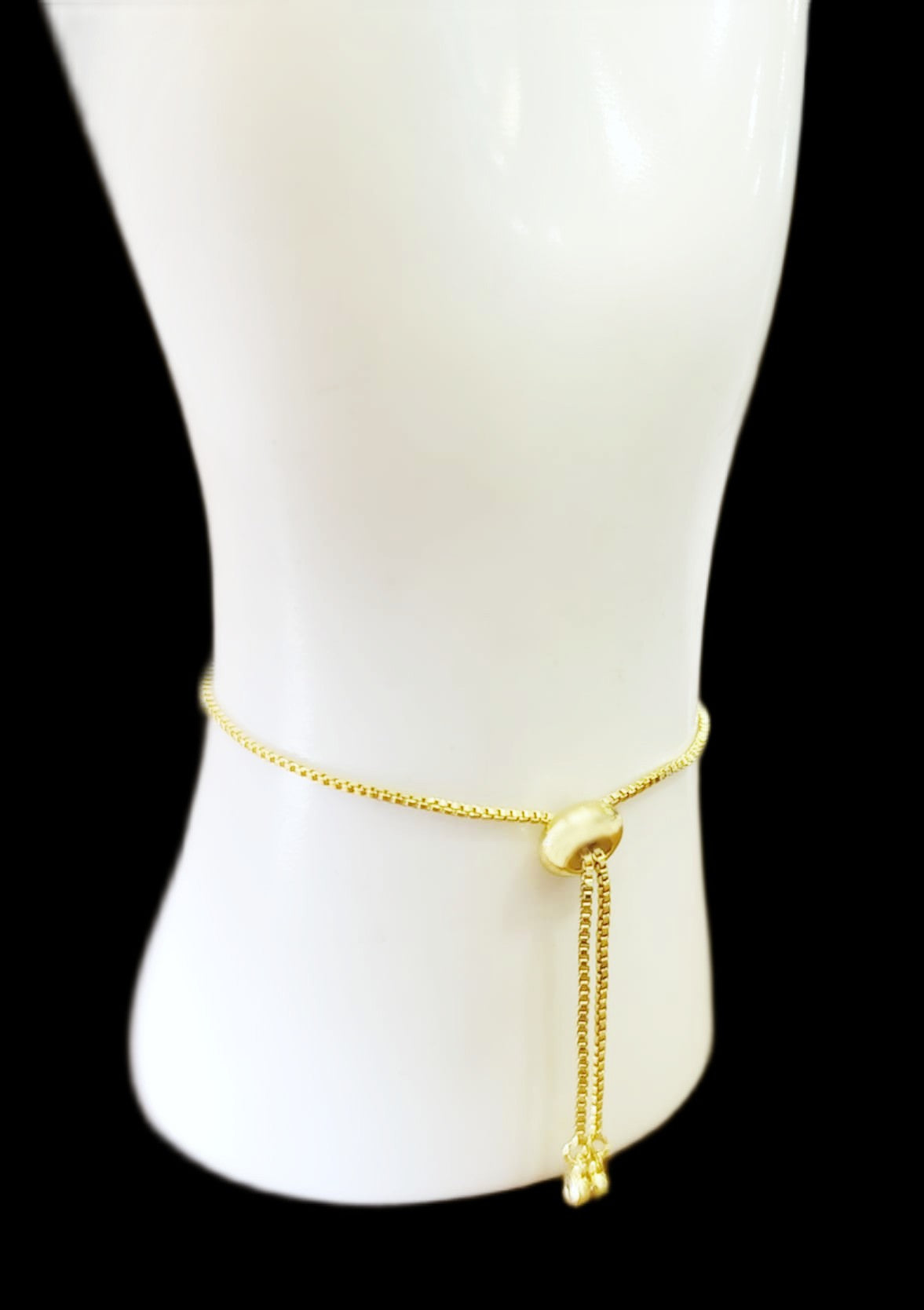 Pearls in Mauve-Set of Earrings & Bracelet