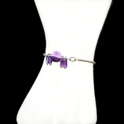 Amethyst Symbol Slider