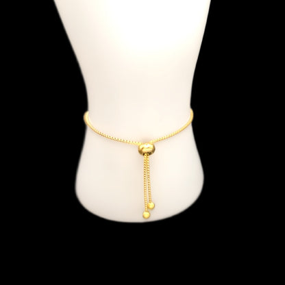 Shells-Bracelet