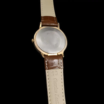 Mens Classic Timex Vintage 1973 Mechanical Watch