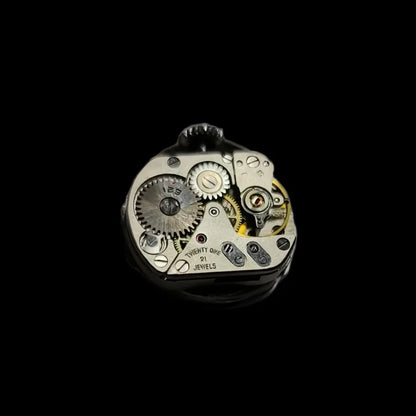 Timetone 21-Jewelled Mechanical Vintage Ladies Watch