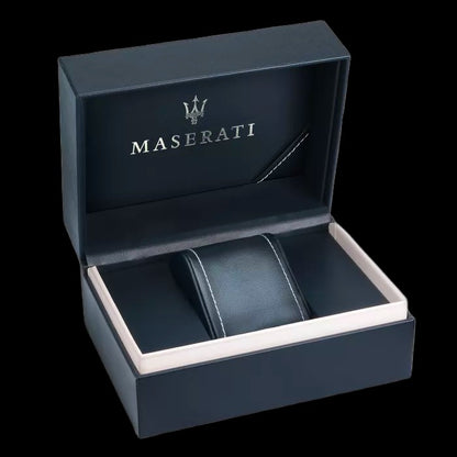 Maserati Potenza Mens Quartz Watch Model R8853108005